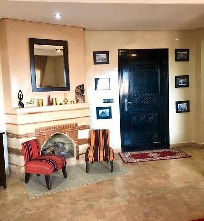 Appaartement M23 Premium Village Marakéš Exteriér fotografie