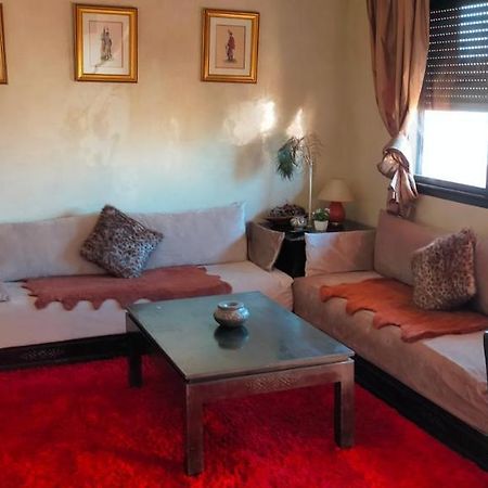 Appaartement M23 Premium Village Marakéš Exteriér fotografie