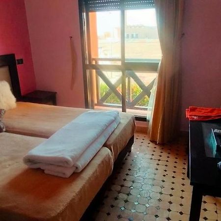 Appaartement M23 Premium Village Marakéš Exteriér fotografie
