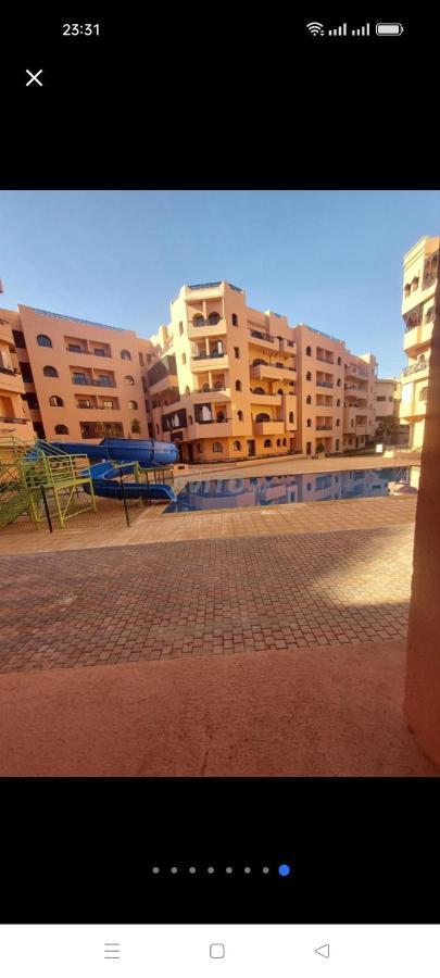Appaartement M23 Premium Village Marakéš Exteriér fotografie