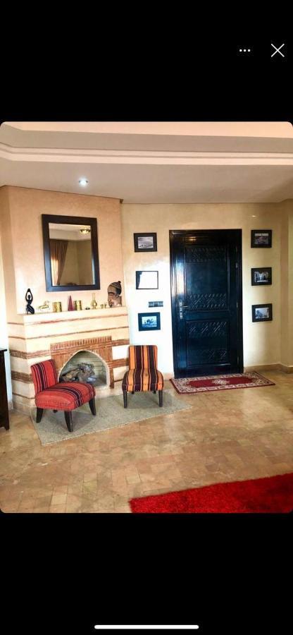 Appaartement M23 Premium Village Marakéš Exteriér fotografie