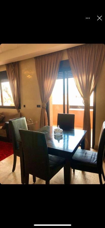 Appaartement M23 Premium Village Marakéš Exteriér fotografie