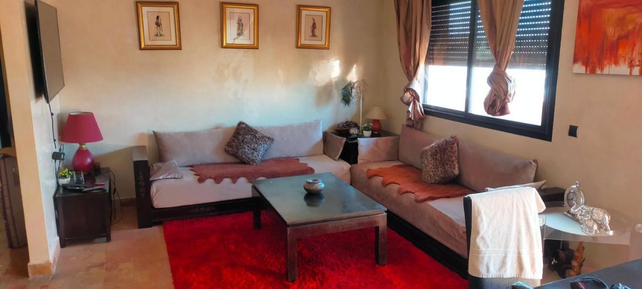 Appaartement M23 Premium Village Marakéš Exteriér fotografie