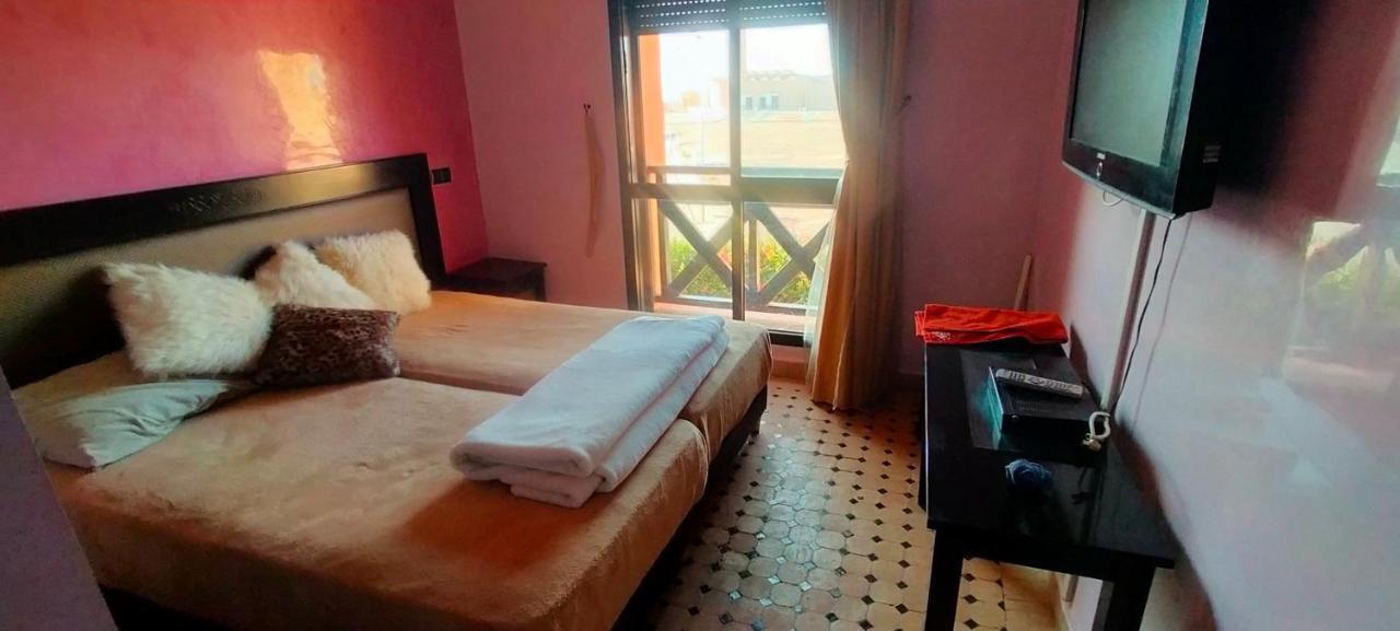 Appaartement M23 Premium Village Marakéš Exteriér fotografie