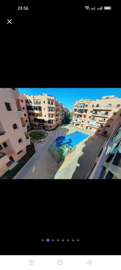Appaartement M23 Premium Village Marakéš Exteriér fotografie